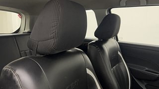 Used 2012 Maruti Suzuki Swift [2011-2017] LXi Petrol Manual top_features Headrests