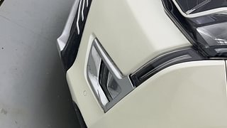 Used 2020 Mahindra XUV 300 W8 (O) Diesel Diesel Manual dents MINOR SCRATCH