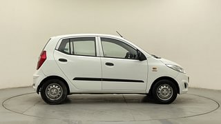 Used 2012 Hyundai i10 [2010-2016] Era Petrol Petrol Manual exterior RIGHT SIDE VIEW