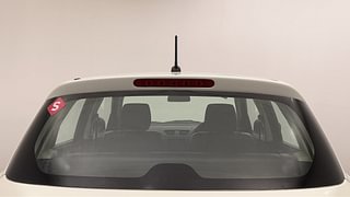 Used 2012 Maruti Suzuki Swift [2011-2017] LXi Petrol Manual exterior BACK WINDSHIELD VIEW
