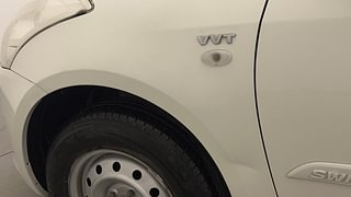 Used 2012 Maruti Suzuki Swift [2011-2017] LXi Petrol Manual dents MINOR DENT