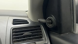 Used 2012 Maruti Suzuki Swift [2011-2017] LXi Petrol Manual top_features Adjustable ORVM