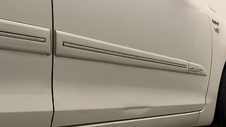 Used 2012 Maruti Suzuki Swift [2011-2017] LXi Petrol Manual dents MINOR DENT