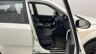 Used 2019 Mahindra XUV500 [2018-2021] W7 Diesel Manual interior RIGHT SIDE FRONT DOOR CABIN VIEW