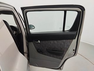 Used 2016 Maruti Suzuki Alto 800 [2016-2019] Vxi Petrol Manual interior RIGHT REAR DOOR OPEN VIEW