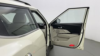 Used 2020 Mahindra XUV 300 W8 (O) Diesel Diesel Manual interior RIGHT FRONT DOOR OPEN VIEW