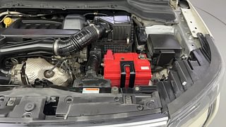 Used 2020 Mahindra XUV 300 W8 (O) Diesel Diesel Manual engine ENGINE LEFT SIDE VIEW