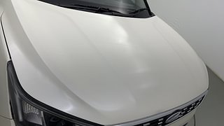 Used 2020 Mahindra XUV 300 W8 (O) Diesel Diesel Manual dents MINOR SCRATCH
