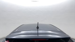Used 2017 Maruti Suzuki Baleno [2015-2019] Zeta Petrol Petrol Manual exterior EXTERIOR ROOF VIEW