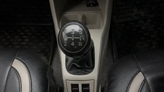 Used 2020 Maruti Suzuki Alto 800 [2019-2022] LXI Petrol Manual interior GEAR  KNOB VIEW