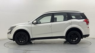 Used 2019 Mahindra XUV500 [2018-2021] W7 Diesel Manual exterior LEFT SIDE VIEW