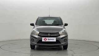 Used 2015 Maruti Suzuki Celerio VXI CNG Petrol+cng Manual exterior FRONT VIEW