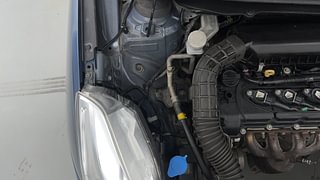 Used 2017 Maruti Suzuki Baleno [2015-2019] Zeta Petrol Petrol Manual engine ENGINE RIGHT SIDE VIEW