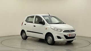 Used 2012 Hyundai i10 [2010-2016] Era Petrol Petrol Manual exterior RIGHT FRONT CORNER VIEW