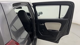 Used 2020 Maruti Suzuki Alto 800 [2019-2022] LXI Petrol Manual interior RIGHT REAR DOOR OPEN VIEW