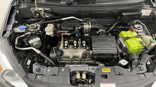 Used 2020 Maruti Suzuki Alto 800 [2019-2022] LXI Petrol Manual engine ENGINE RIGHT SIDE VIEW