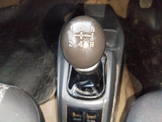 Used 2016 Maruti Suzuki Alto 800 [2016-2019] Vxi Petrol Manual interior GEAR  KNOB VIEW