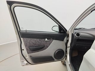 Used 2016 Maruti Suzuki Alto 800 [2016-2019] Vxi Petrol Manual interior LEFT FRONT DOOR OPEN VIEW