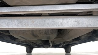 Used 2017 Hyundai Eon [2011-2018] Magna + Petrol Manual extra REAR UNDERBODY VIEW (TAKEN FROM REAR)