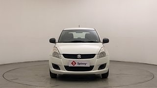 Used 2012 Maruti Suzuki Swift [2011-2017] LXi Petrol Manual exterior FRONT VIEW