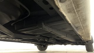 Used 2012 Hyundai i10 [2010-2016] Era Petrol Petrol Manual extra REAR RIGHT UNDERBODY VIEW