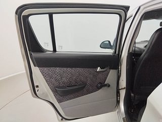 Used 2016 Maruti Suzuki Alto 800 [2016-2019] Vxi Petrol Manual interior LEFT REAR DOOR OPEN VIEW