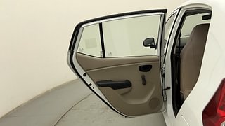 Used 2012 Hyundai i10 [2010-2016] Era Petrol Petrol Manual interior LEFT REAR DOOR OPEN VIEW