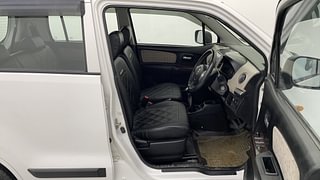 Used 2016 Maruti Suzuki Wagon R 1.0 [2010-2019] VXi Petrol + CNG (Outside Fitted) Petrol+cng Manual interior RIGHT SIDE FRONT DOOR CABIN VIEW