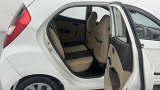 Used 2017 Hyundai Eon [2011-2018] Magna + Petrol Manual interior RIGHT SIDE REAR DOOR CABIN VIEW