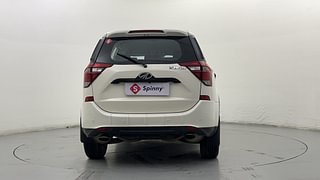 Used 2019 Mahindra XUV500 [2018-2021] W7 Diesel Manual exterior BACK VIEW