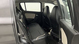 Used 2020 Maruti Suzuki Alto 800 [2019-2022] LXI Petrol Manual interior RIGHT SIDE REAR DOOR CABIN VIEW