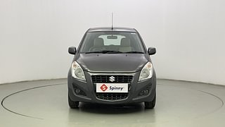 Used 2014 Maruti Suzuki Ritz [2012-2017] Vxi Petrol Manual exterior FRONT VIEW