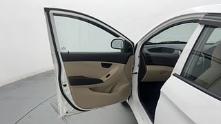 Used 2017 Hyundai Eon [2011-2018] Magna + Petrol Manual interior LEFT FRONT DOOR OPEN VIEW