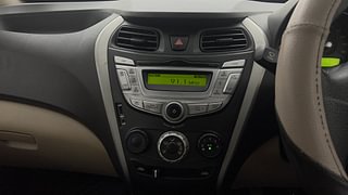 Used 2017 Hyundai Eon [2011-2018] Magna + Petrol Manual top_features Integrated (in-dash) music system