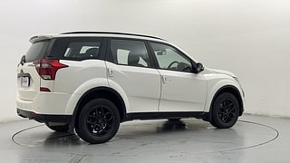 Used 2019 Mahindra XUV500 [2018-2021] W7 Diesel Manual exterior RIGHT REAR CORNER VIEW