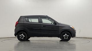 Used 2020 Maruti Suzuki Alto 800 [2019-2022] LXI Petrol Manual exterior RIGHT SIDE VIEW