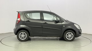 Used 2014 Maruti Suzuki Ritz [2012-2017] Vxi Petrol Manual exterior RIGHT SIDE VIEW