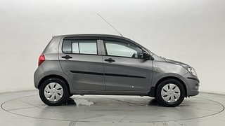 Used 2015 Maruti Suzuki Celerio VXI CNG Petrol+cng Manual exterior RIGHT SIDE VIEW