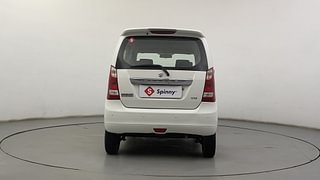 Used 2016 Maruti Suzuki Wagon R 1.0 [2010-2019] VXi Petrol + CNG (Outside Fitted) Petrol+cng Manual exterior BACK VIEW