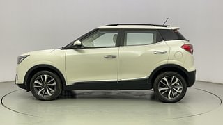 Used 2020 Mahindra XUV 300 W8 (O) Diesel Diesel Manual exterior LEFT SIDE VIEW
