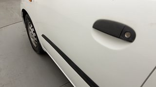 Used 2012 Hyundai i10 [2010-2016] Era Petrol Petrol Manual dents MINOR SCRATCH