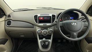 Used 2012 Hyundai i10 [2010-2016] Era Petrol Petrol Manual interior DASHBOARD VIEW