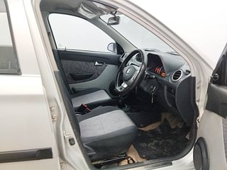 Used 2016 Maruti Suzuki Alto 800 [2016-2019] Vxi Petrol Manual interior RIGHT SIDE FRONT DOOR CABIN VIEW