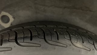 Used 2012 Hyundai i10 [2010-2016] Era Petrol Petrol Manual tyres RIGHT REAR TYRE TREAD VIEW