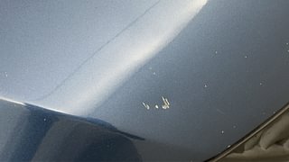 Used 2017 Maruti Suzuki Baleno [2015-2019] Zeta Petrol Petrol Manual dents MINOR DENT