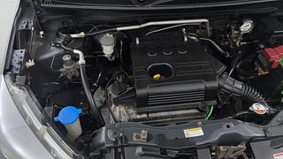 Used 2015 Maruti Suzuki Celerio VXI CNG Petrol+cng Manual engine ENGINE RIGHT SIDE VIEW