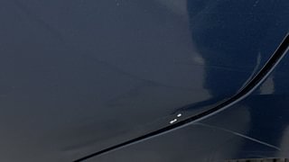 Used 2017 Maruti Suzuki Baleno [2015-2019] Zeta Petrol Petrol Manual dents MINOR SCRATCH