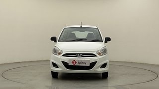 Used 2012 Hyundai i10 [2010-2016] Era Petrol Petrol Manual exterior FRONT VIEW