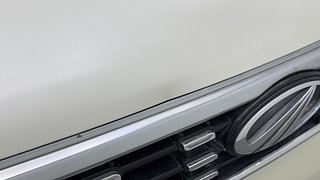 Used 2020 Mahindra XUV 300 W8 (O) Diesel Diesel Manual dents MINOR DENT