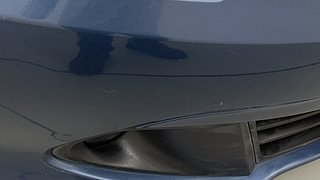 Used 2017 Maruti Suzuki Baleno [2015-2019] Zeta Petrol Petrol Manual dents MINOR SCRATCH